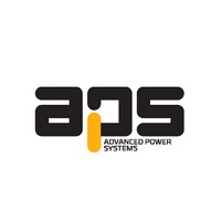 Advanced Power Systems Logo