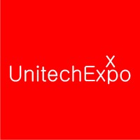 Unitech Exhibitions Pvt Ltd Logo