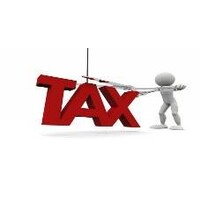 SMART TAX CORPORATION Logo