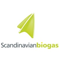 Scandinavian Biogas Logo