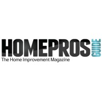 HomeProsGuide Logo