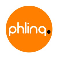 Phlinq. Logo