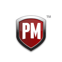 Proven Ministries Logo