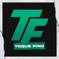 Toque Fino - Marketing Deportivo Logo