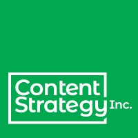 Content Strategy Inc. Logo