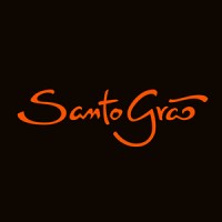 Santo Grão Logo