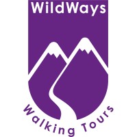 WildWays Logo