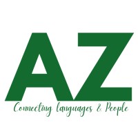 Translation AZ Logo