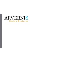 ARVERNIS Logo