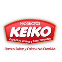 Productos Keiko Logo