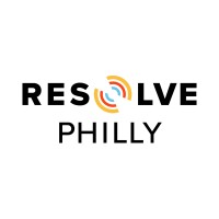 Resolve Philadelphia Logo