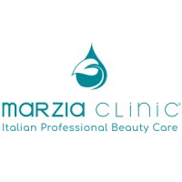 Marzia Clinic Logo
