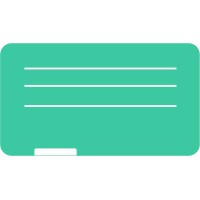 Chalkboard Charities Inc. Logo