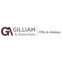 Gilliam & Associates, P.C. Logo
