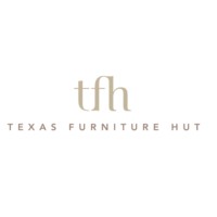 Texas Furniture Hut Logo
