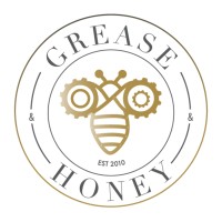 Grease & Honey Restaurants Logo