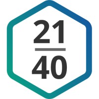 2140 Consulting Logo