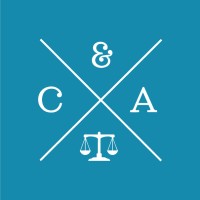 Castellano & Asociados : Abogados - Consultores Logo