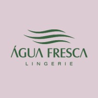 Agua Fresca Lingerie Logo