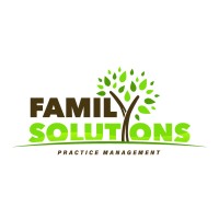 Practice Management Solutions Logo