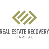 Real Estate Recovery Capital, LLC Logo