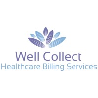 Well Collect Logo