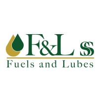 Fuels & Lubes Supplies - Services Logo