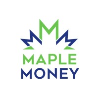 MapleMoney Logo