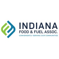 Indiana Food and Fuel Association Logo