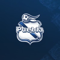 Club Puebla Logo