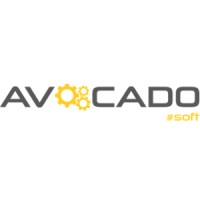 avocadosoft.pl Logo