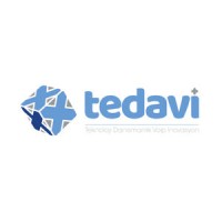 Tedavi Teknoloji Logo