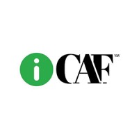 icaf Logo