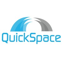 QuickSpace GmbH Logo