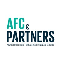 AFC & Partners Logo