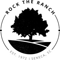 Rock the Ranch SC Logo