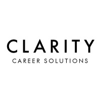 Clarity Career Solutions Logo