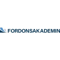 Fordonsakademin Sverige AB Logo