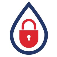 American Water Security Project Logo