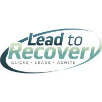 Lead to Recovery Logo