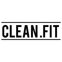 CLEAN.FIT box Logo