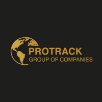 Protrack Group Logo