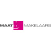 Maat Makelaars Logo