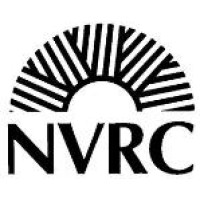 Northern Virginia Resource Center for Deaf and Hard of Hearing Persons Logo