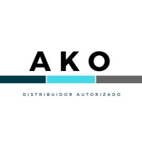 Comercializadora e Importadora AKO SRL Logo