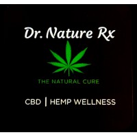 Dr. Nature Rx Logo