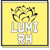 LUMI RH Logo