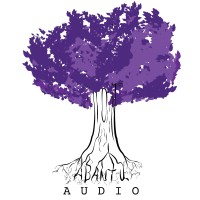 Abantu Audio Logo