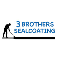 3 Brothers Sealcoating Logo