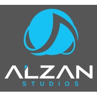 Alzan Studios, LLC Logo